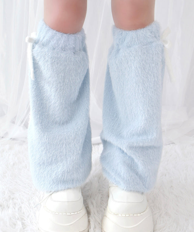 ゆるもちヒザカクシ