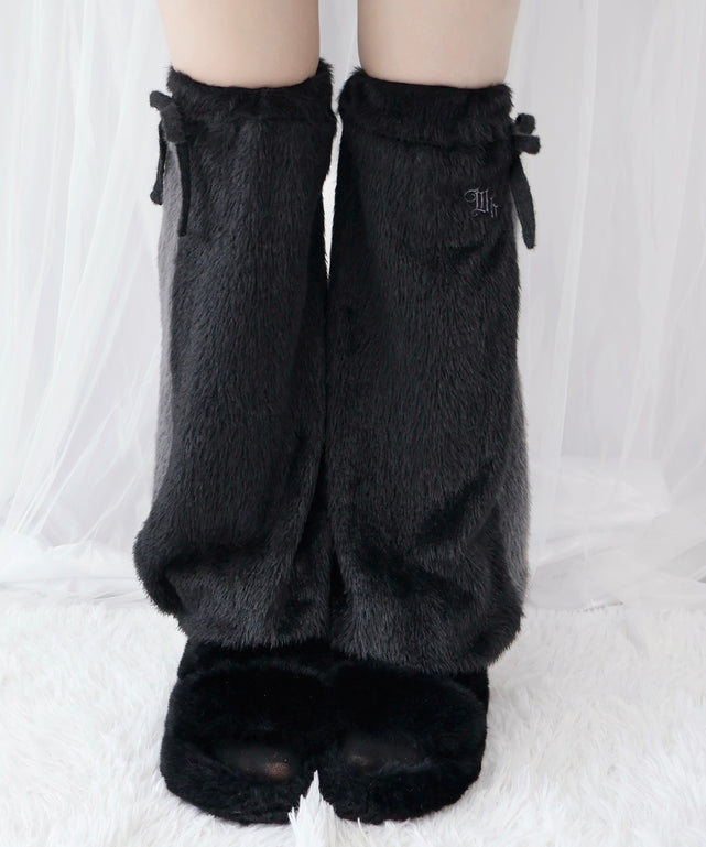 ゆるもちヒザカクシ