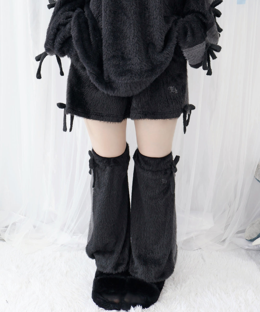 ゆるもちヒザカクシ