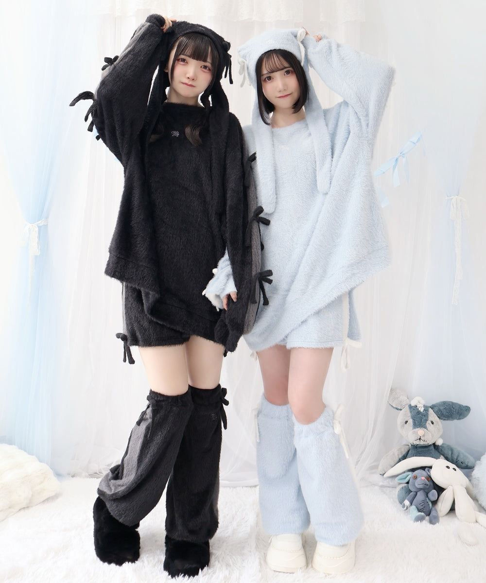 ゆるもちヒザカクシ