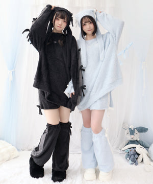 ゆるもちヒザカクシ