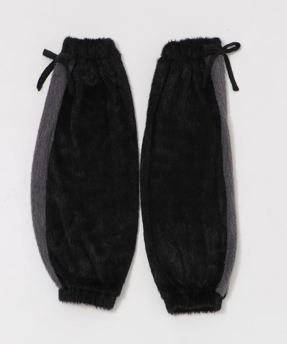 ゆるもちヒザカクシ