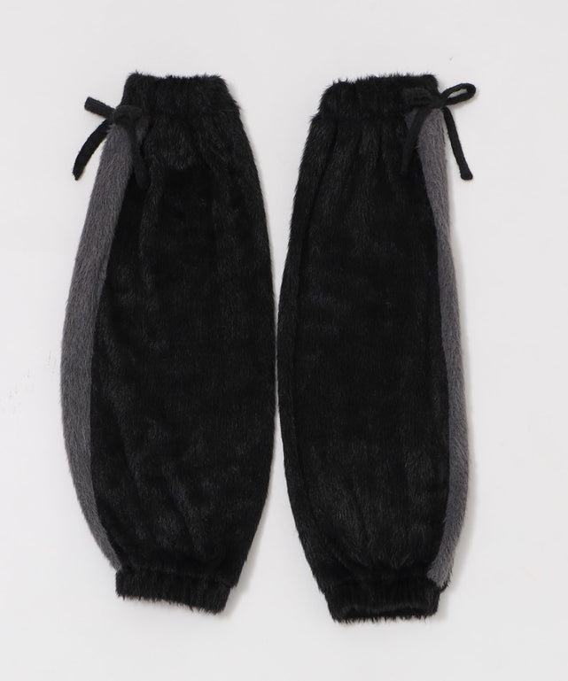 ゆるもちヒザカクシ