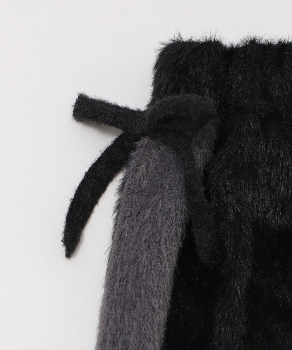 ゆるもちヒザカクシ