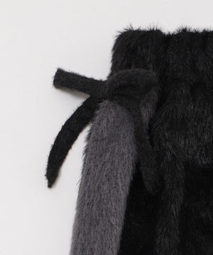 ゆるもちヒザカクシ