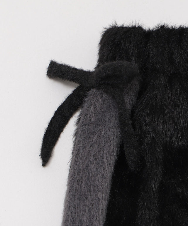 ゆるもちヒザカクシ