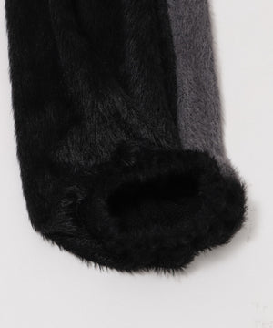 ゆるもちヒザカクシ