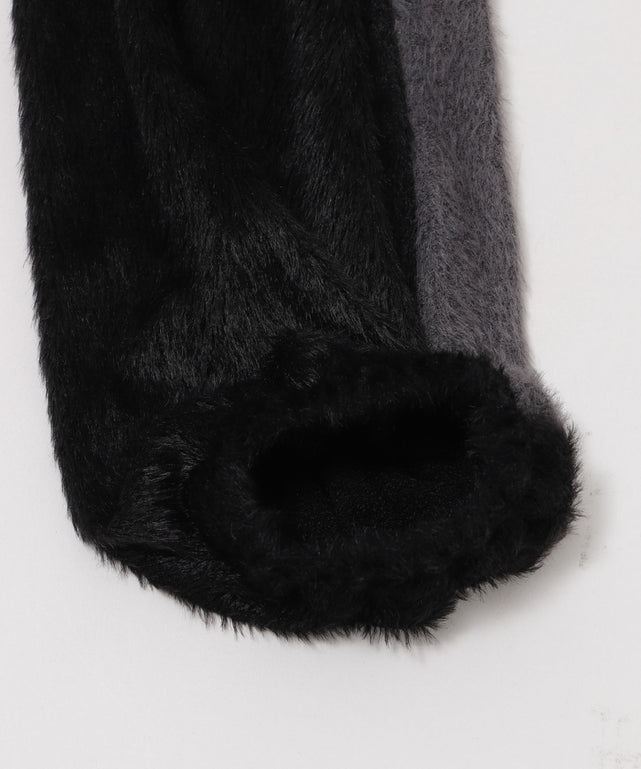 ゆるもちヒザカクシ