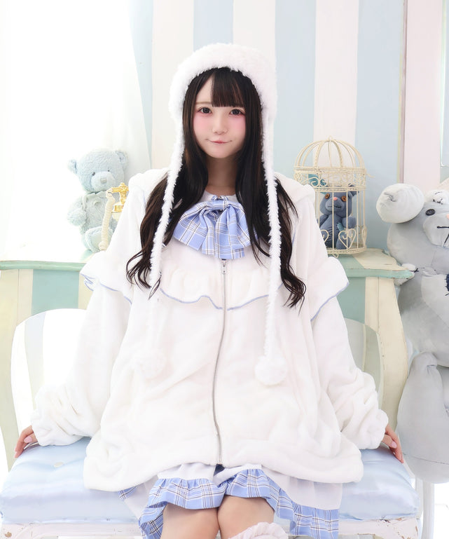 ベイビーひっかきマシーン