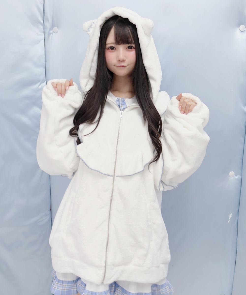 ベイビーひっかきマシーン