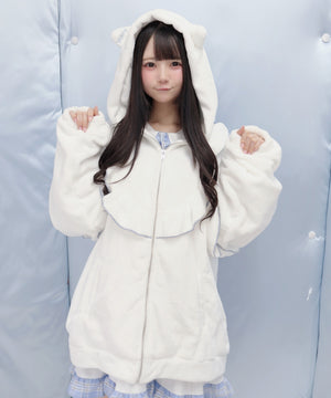 ベイビーひっかきマシーン