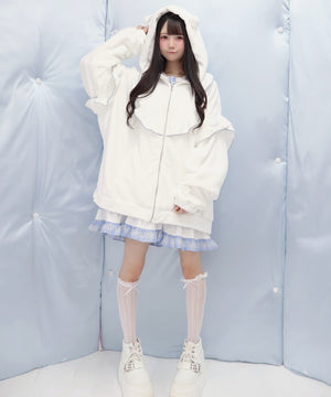 ベイビーひっかきマシーン