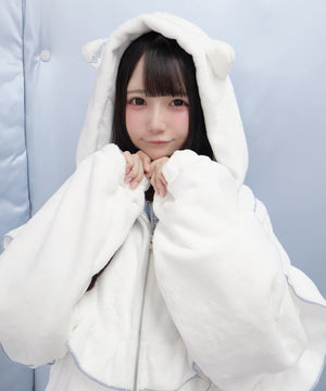 ベイビーひっかきマシーン