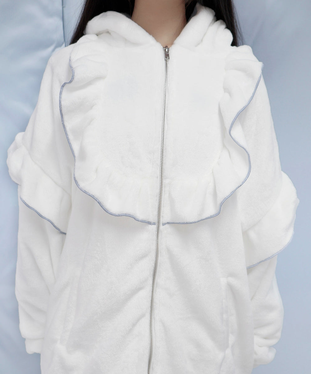 ベイビーひっかきマシーン