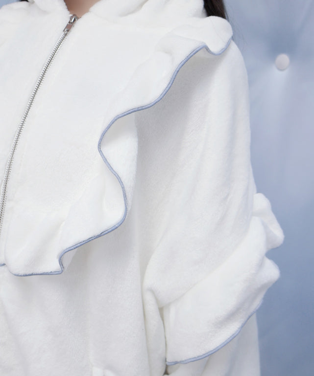 ベイビーひっかきマシーン