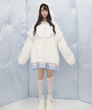 ベイビーひっかきマシーン