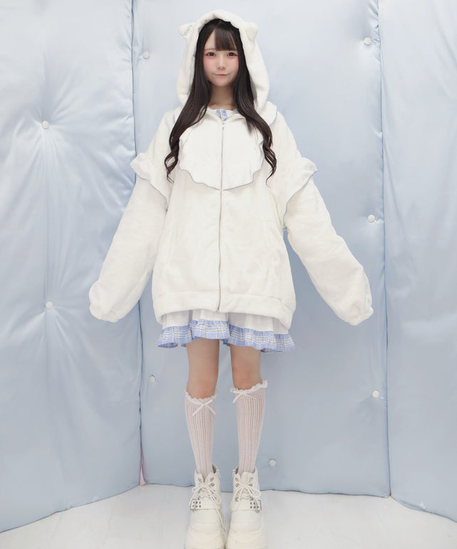 ベイビーひっかきマシーン