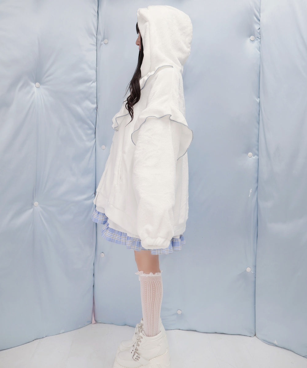 ベイビーひっかきマシーン