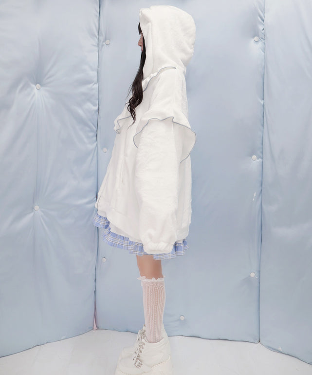 ベイビーひっかきマシーン