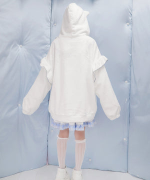 ベイビーひっかきマシーン