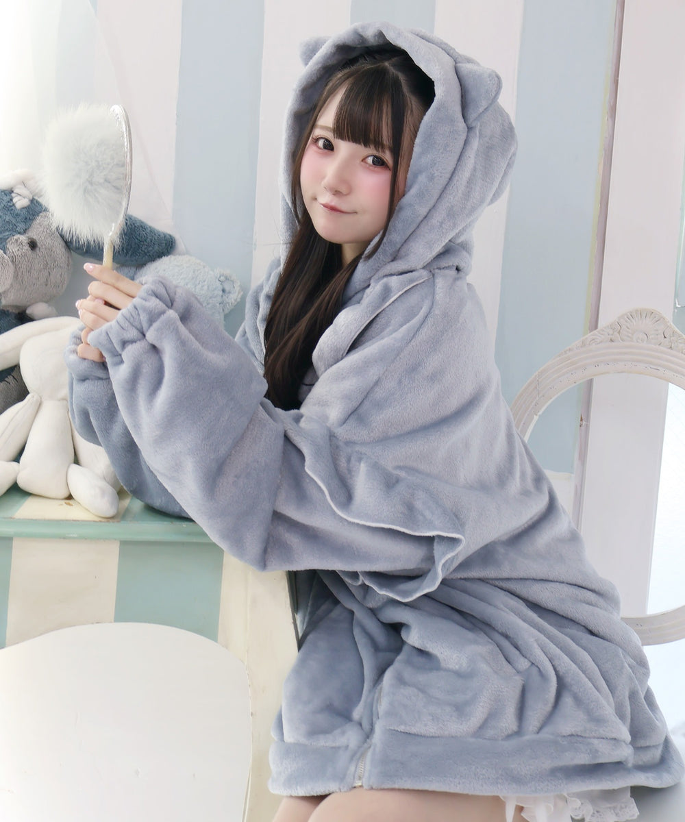 ベイビーひっかきマシーン