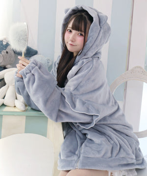 ベイビーひっかきマシーン