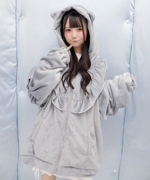 ベイビーひっかきマシーン