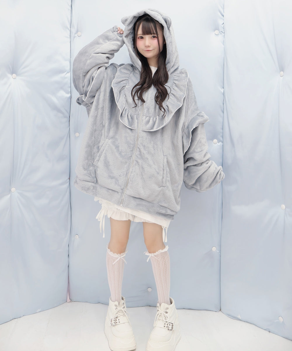 ベイビーひっかきマシーン