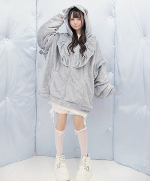 ベイビーひっかきマシーン