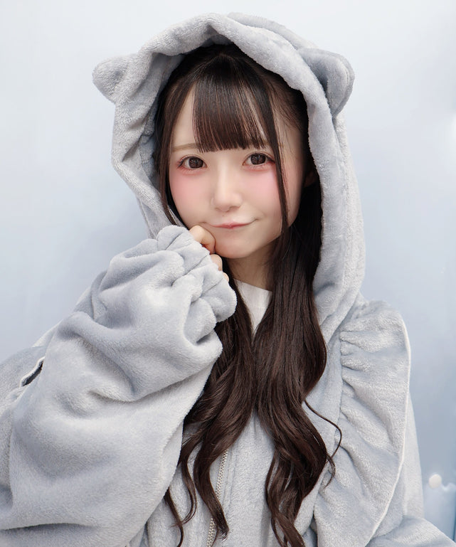 ベイビーひっかきマシーン