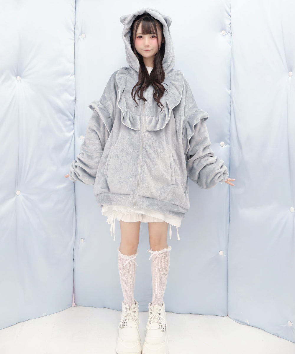 ベイビーひっかきマシーン