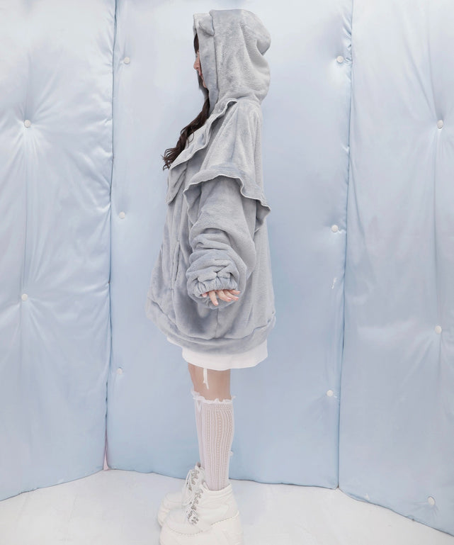 ベイビーひっかきマシーン