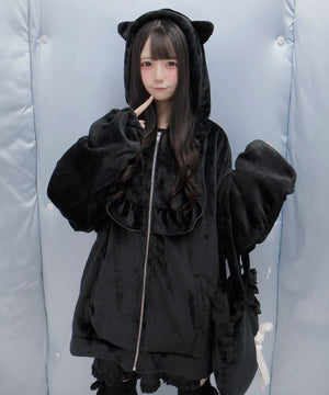 ベイビーひっかきマシーン