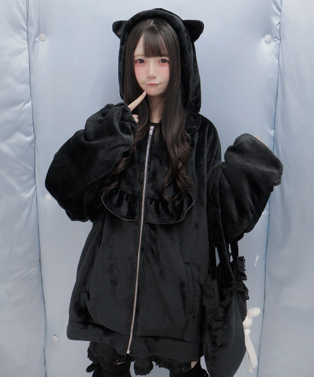 ベイビーひっかきマシーン