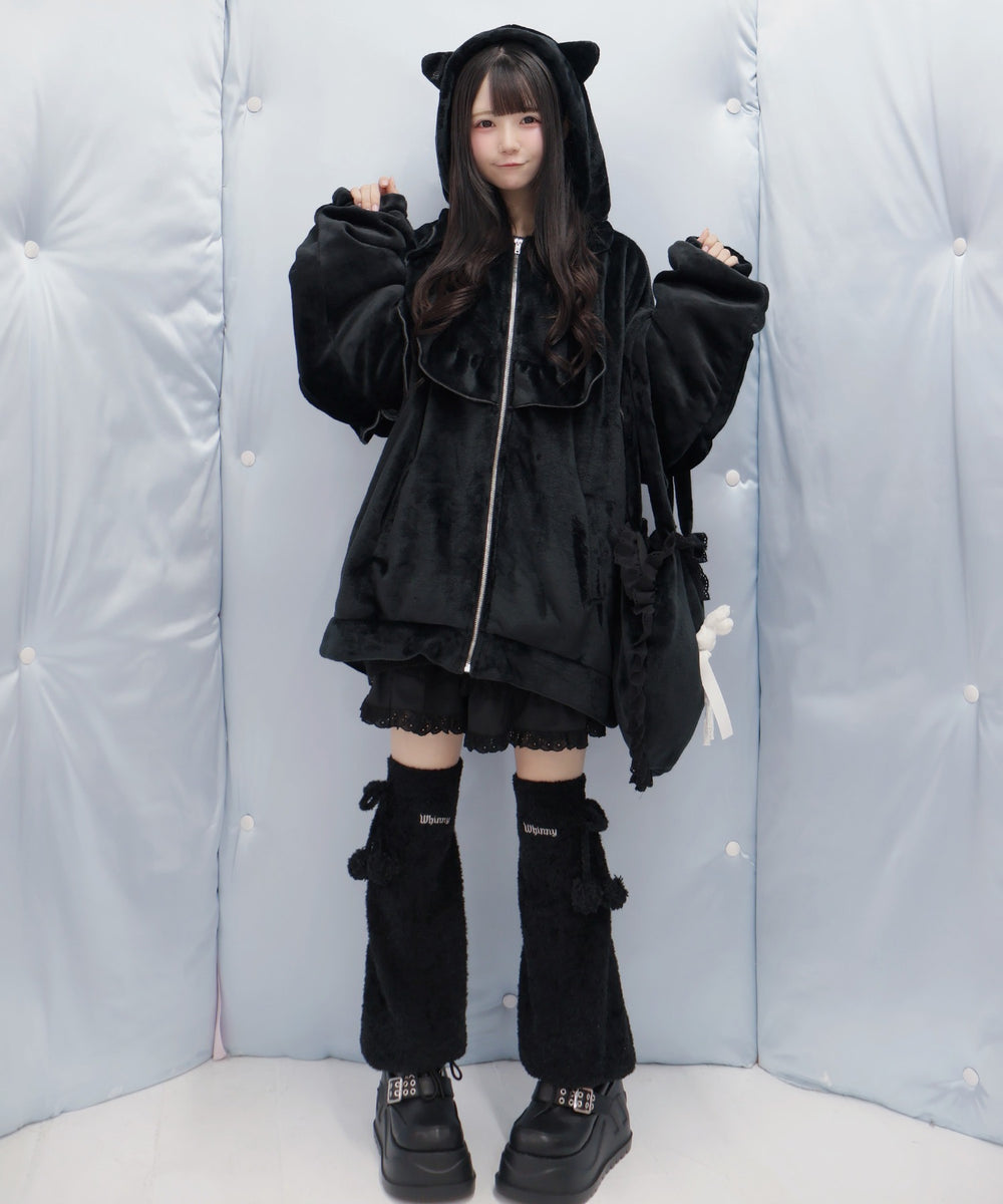 ベイビーひっかきマシーン