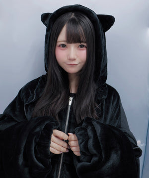 ベイビーひっかきマシーン