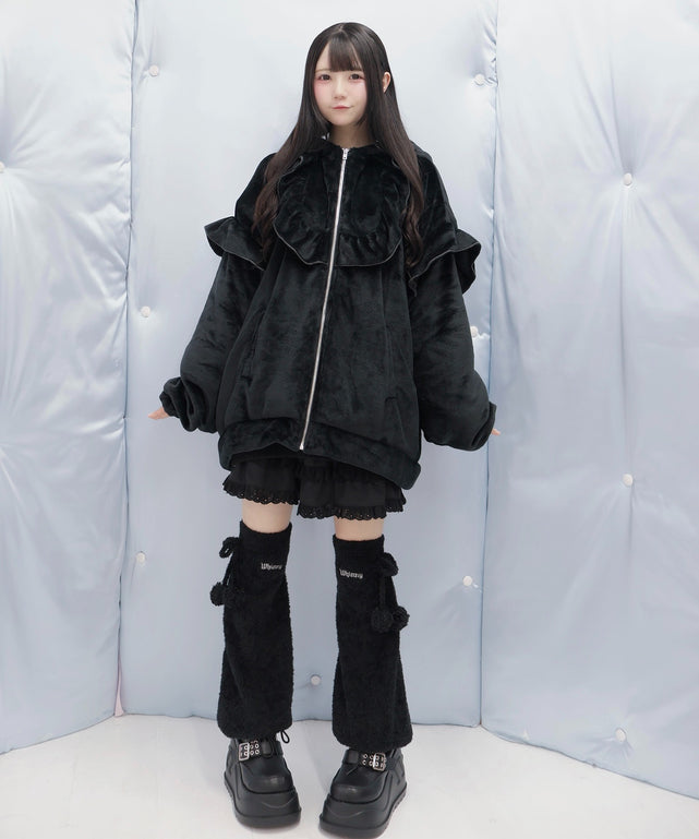 ベイビーひっかきマシーン