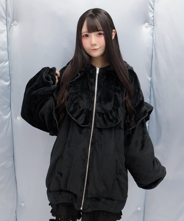 ベイビーひっかきマシーン