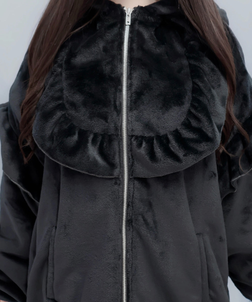 ベイビーひっかきマシーン