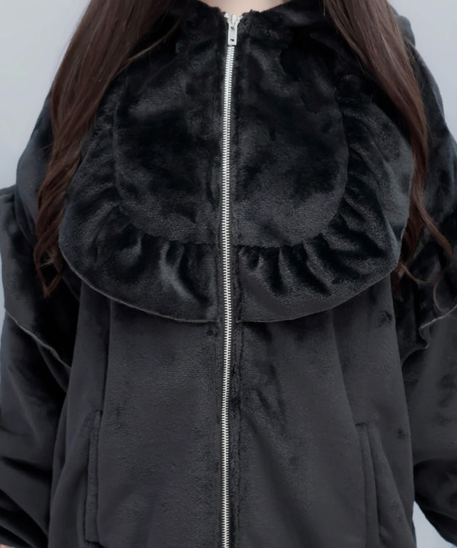 ベイビーひっかきマシーン