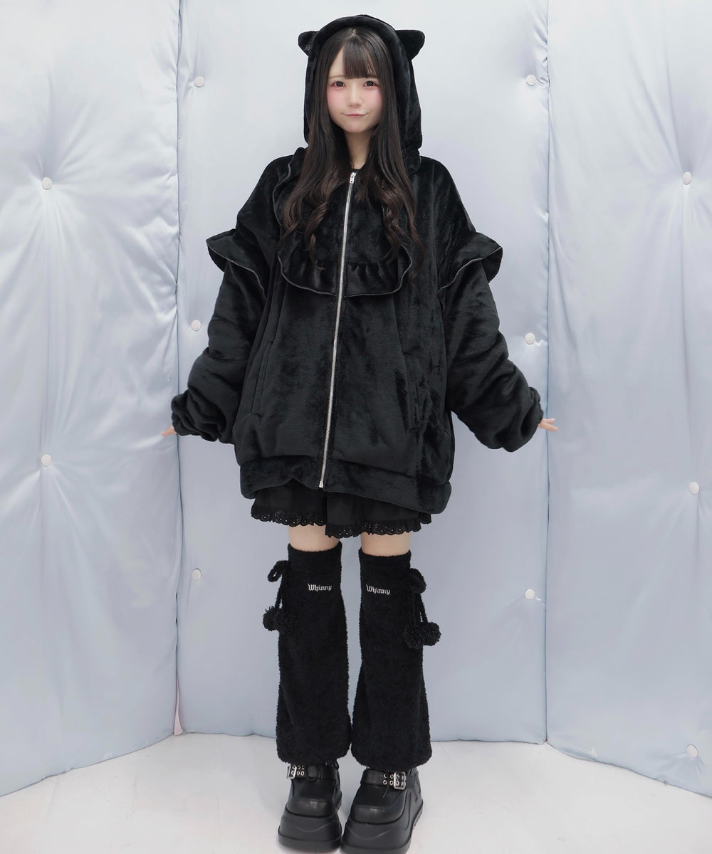 ベイビーひっかきマシーン