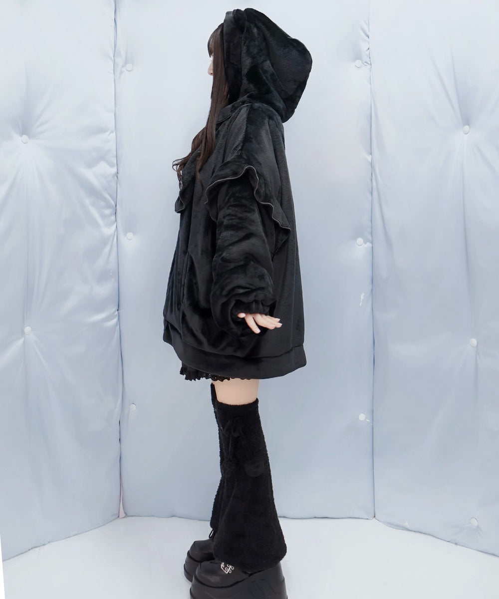 ベイビーひっかきマシーン