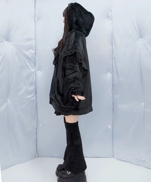 ベイビーひっかきマシーン