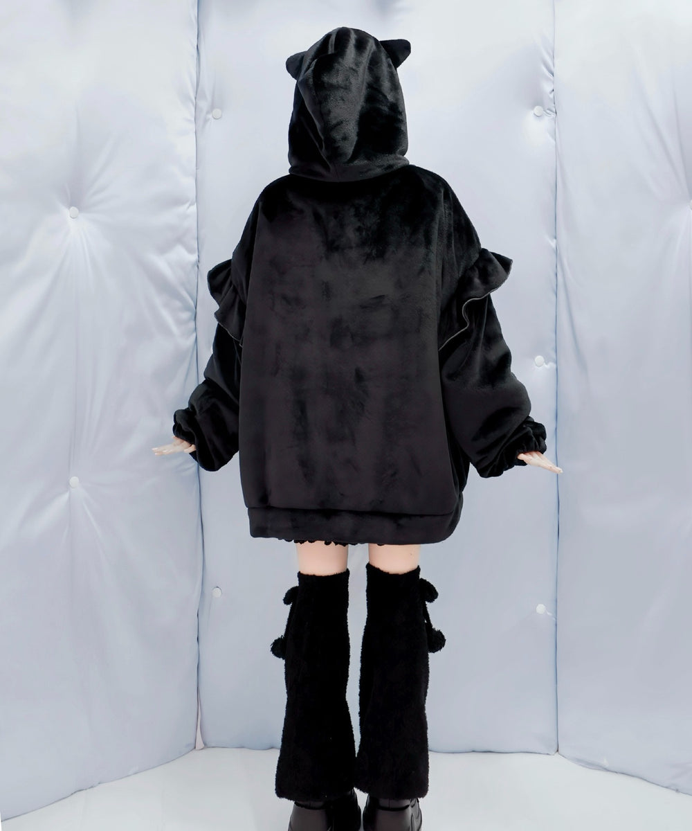 ベイビーひっかきマシーン