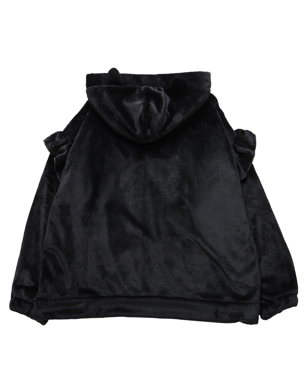 ベイビーひっかきマシーン