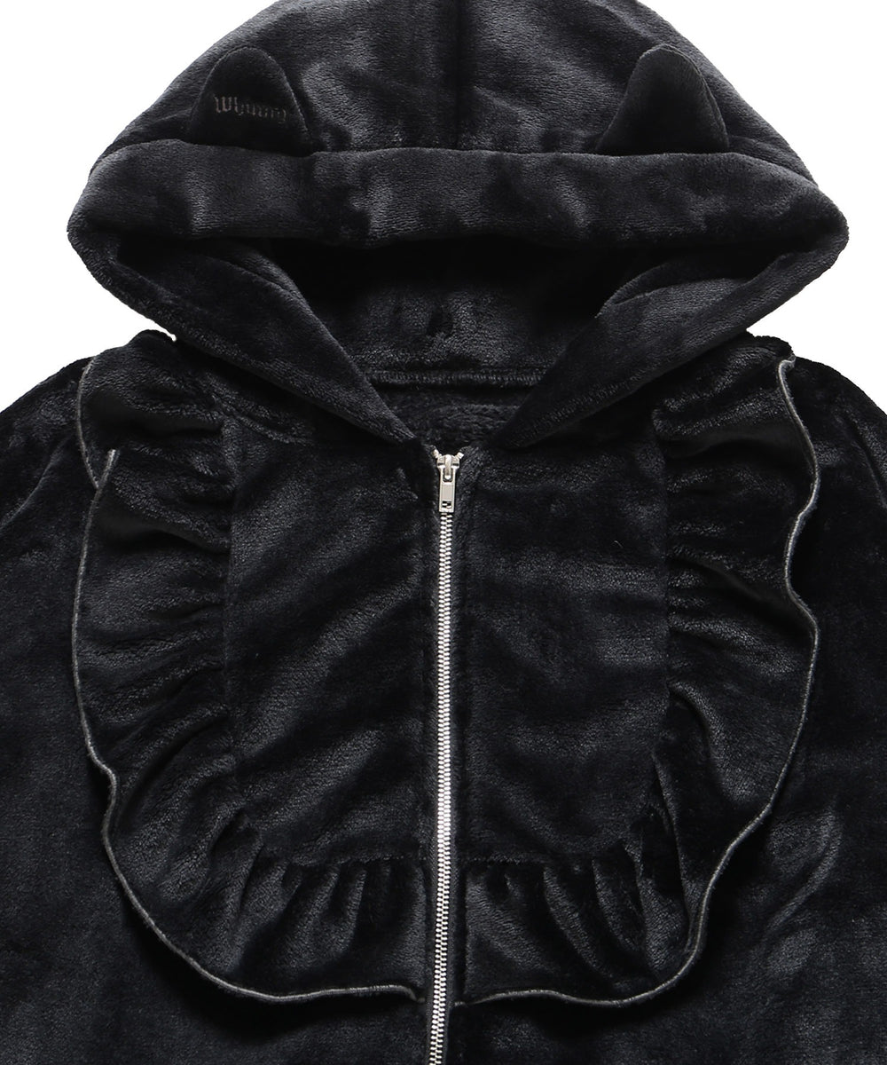 ベイビーひっかきマシーン