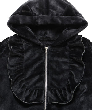 ベイビーひっかきマシーン