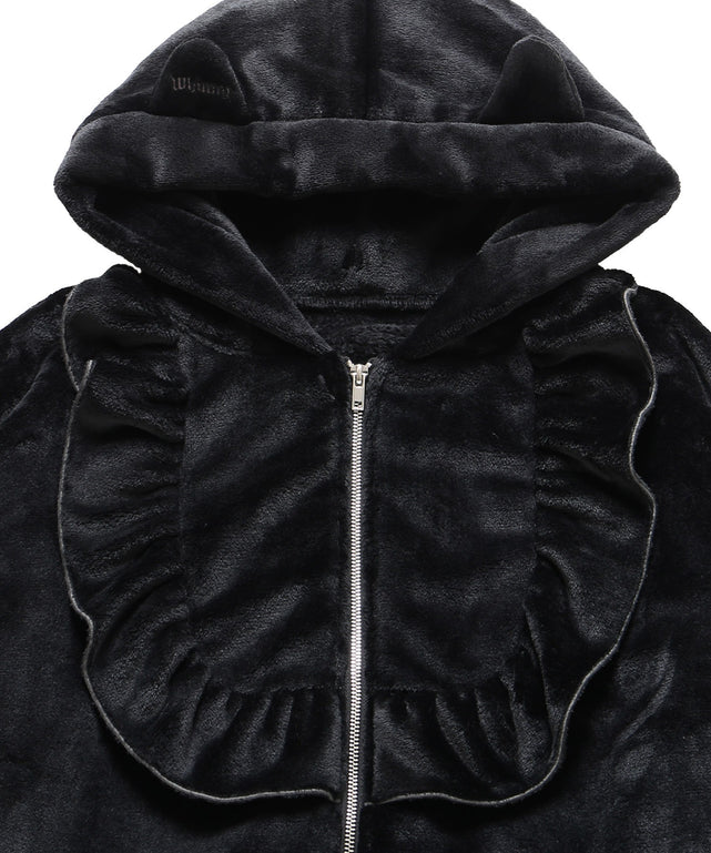 ベイビーひっかきマシーン