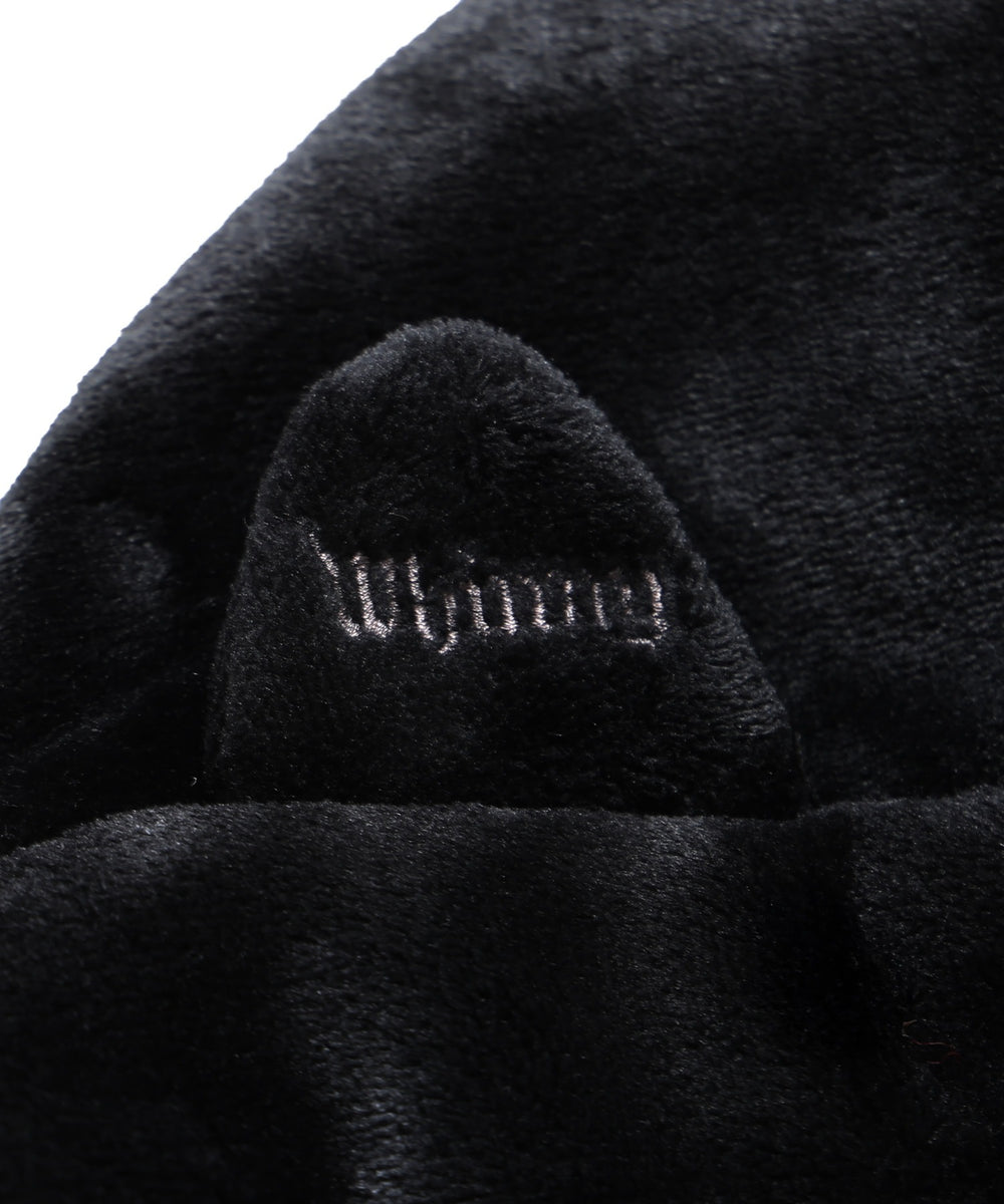 ベイビーひっかきマシーン