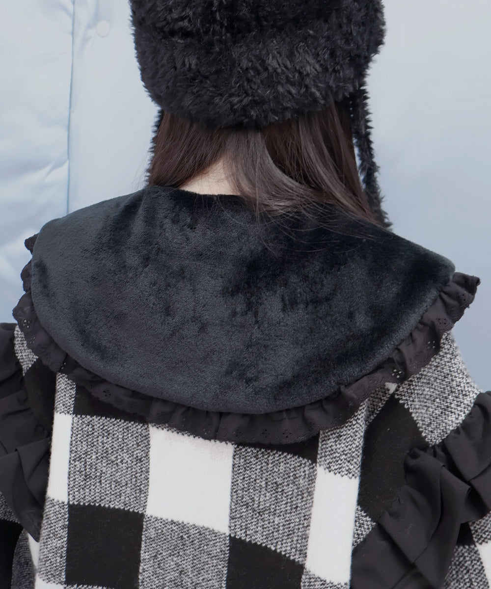 ゆきうさぎジェットコースター